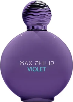 Парфюмерная вода Max Philip Violet (100мл) — фото 5