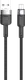 Зарядный кабель Atomic Viper USB-A-Lightning 3A / 30.410 (1.5м, черный) — фото 5