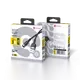 Зарядный кабель Atomic Viper USB-A-Lightning 3A / 30.410 (1.5м, черный) — фото 7