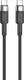 Зарядный кабель Atomic Viper USB-C-USB-C PD 60W / 30.411 (1.5м, черный) — фото 5