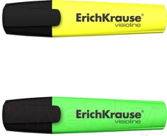 Набор маркеров Erich Krause Visioline V-12 / 32503 — фото 3
