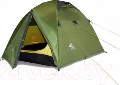 Палатка Canadian Camper Vista 2 Al (Forest) — фото 5