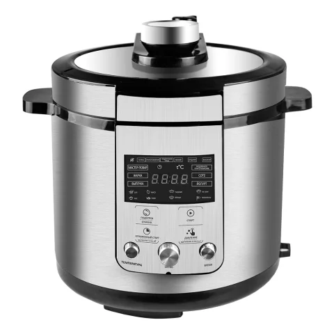 Мультиварка-скороварка Endever Vita-150