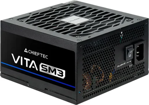 Блок питания для компьютера Chieftec Vita SM3 750W / BPX-750-C