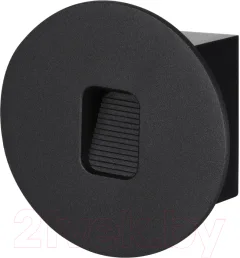 Точечный светильник Odeon Light Vitty 6651/1WL — фото 1