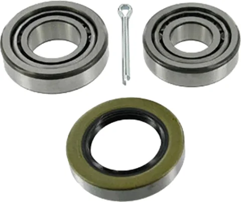 Подшипник ступичный SKF VKBA3796