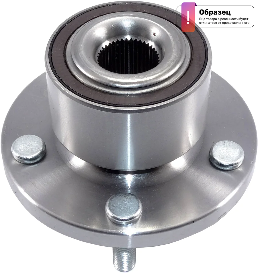 Ступица колеса SKF VKBA6528