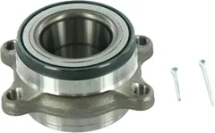 Ступица колеса SKF VKBA6915 — фото 3