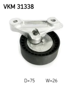 Натяжитель ремня генератора SKF VKM31338 — фото 3