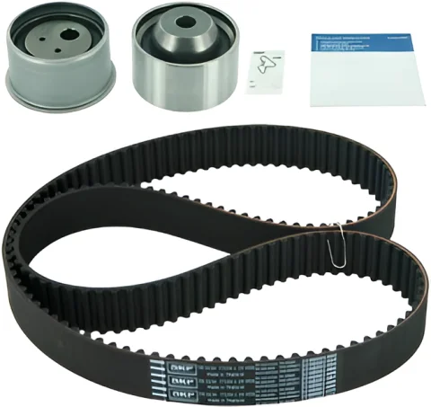 Комплект ремня ГРМ SKF VKMA95624