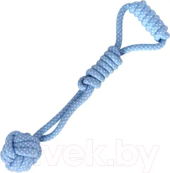 Игрушка для собак Мультидом Канат / VL40-65 — фото 2