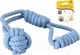 Игрушка для собак Мультидом Канат / VL40-65 — фото 4