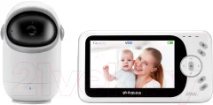 Видеоняня Maman VM711 — фото 1