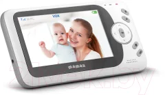 Видеоняня Maman VM711 — фото 3