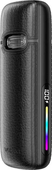 Электронный парогенератор VooPoo VMATE E2 1500mAh (3мл, Jet Black) — фото 1