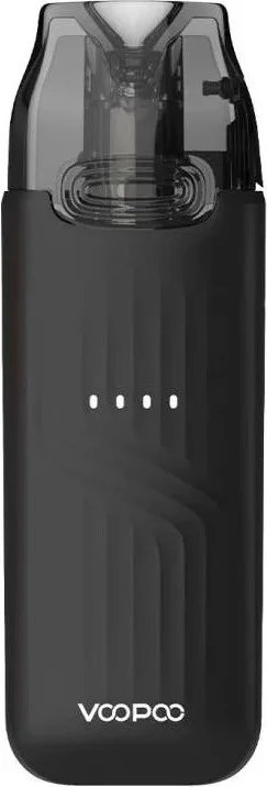 Электронный парогенератор VooPoo Vmate Mini (Classic Black)