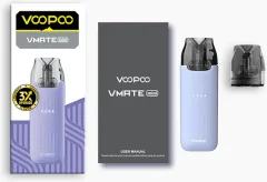 Электронный парогенератор VooPoo Vmate Mini (Classic Black) — фото 7