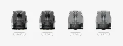 Электронный парогенератор VooPoo Vmate Mini (Matcha Green) — фото 6