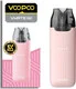 Электронный парогенератор VooPoo Vmate Mini (Sakura Pink) — фото 9