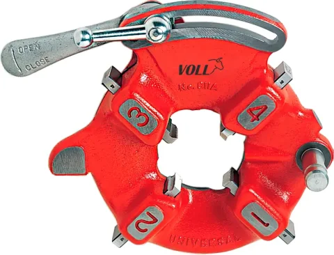 Головка резьбонарезная для станка VOLL V-Matic A2 2.20053