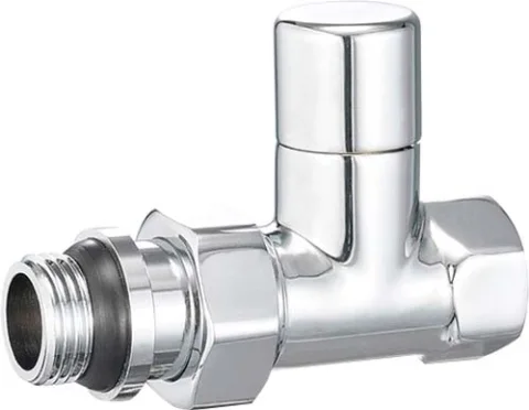 Клапан запорный Varmega VMDV04-410404