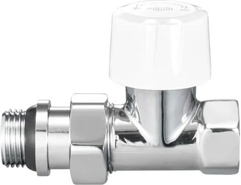 Клапан термостатический Varmega VMDV06-410404
