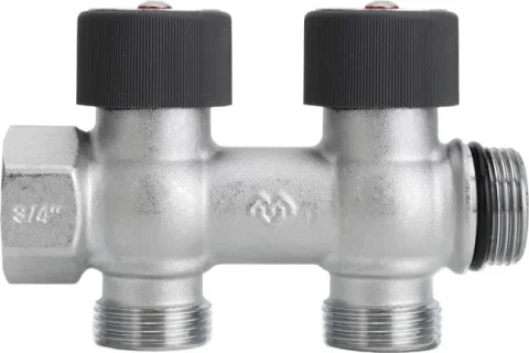 Коллектор отопления Varmega VMMM03-C05152