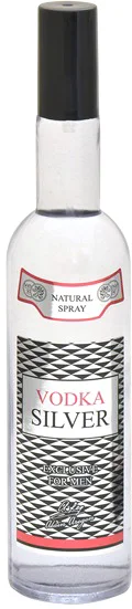 Туалетная вода Positive Parfum Vodka Silver (100мл)