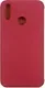 Чехол-книжка Case Vogue для Honor 8С (винный) — фото 3