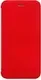 Чехол-книжка Case Vogue для Honor 8C (красный) — фото 3