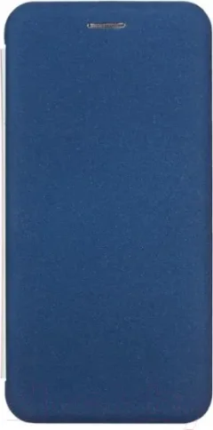 Чехол-книжка Case Vogue для P30 (синий) — фото 5