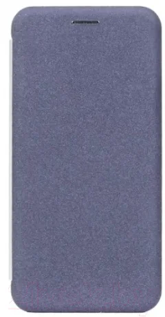 Чехол-книжка Case Vogue для Redmi Note 5 Pro (серый) — фото 1