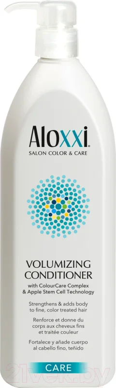 Кондиционер для волос Aloxxi Volumizing Conditioner (300мл) — фото 1
