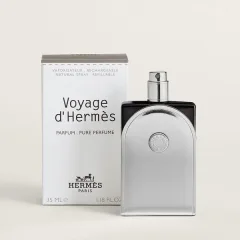 Туалетная вода Hermes Voyage D'Hermes (35мл) — фото 6