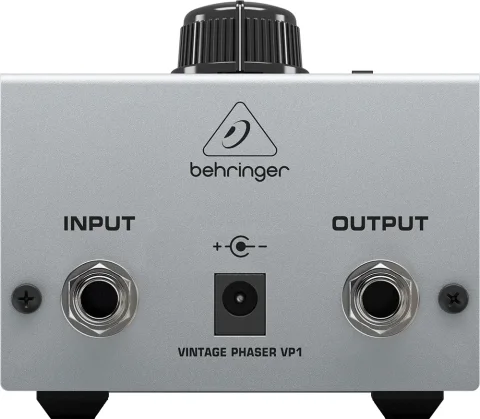 Педаль электрогитарная Behringer VP1