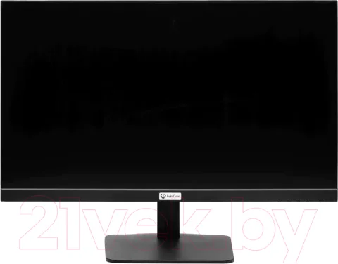 Монитор Lightcom V-Plus ПЦВТ.852859.400-04 (черный)