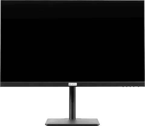 Монитор Lightcom V-Plus ПЦВТ.852859.500-05 (черный)