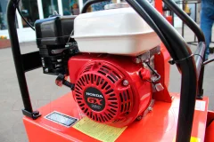 Виброплита Impulse VPR160H — фото 2
