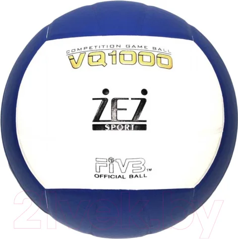 Мяч волейбольный ZEZ Sport VQ1000