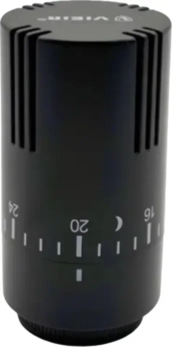 Головка термостатическая Vieir VR299-C