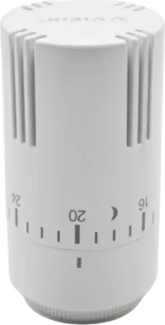Головка термостатическая Vieir VR299-F