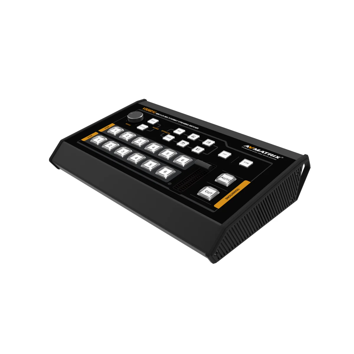 Панель управления системой ВКС Avmatrix VS0601U / 29712