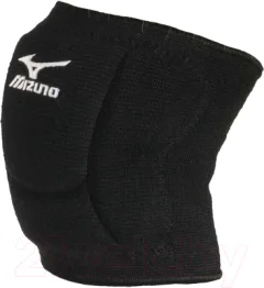 Наколенники защитные Mizuno VS1 Compact Kneepad / Z59SS892 (L, черный) — фото 3
