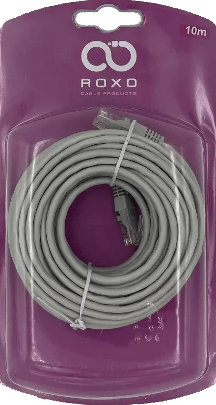 Кабель Roxo VSD-2004 / 6906544010205 (10м)