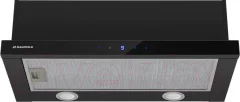 Вытяжка телескопическая Maunfeld VS Touch 60 (черный) — фото 6