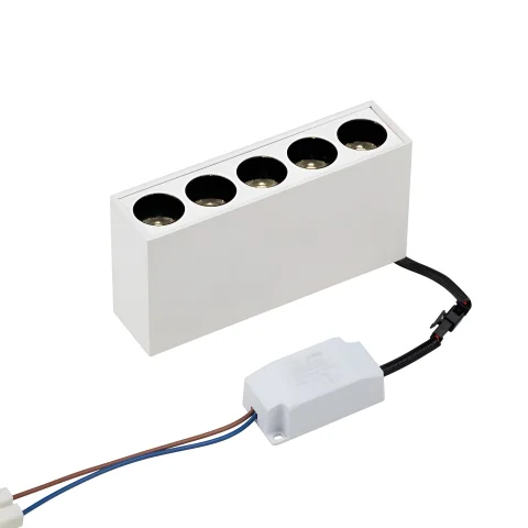 Точечный светильник Vitaluce VT0200060-00