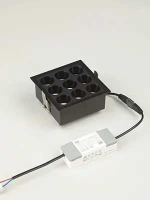 Точечный светильник Vitaluce VT0200064-01