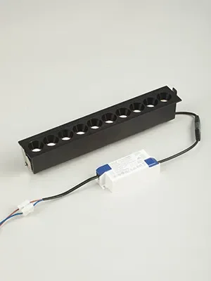 Точечный светильник Vitaluce VT0200065-01