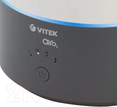 Ультразвуковой увлажнитель воздуха Vitek VT-2346 — фото 5