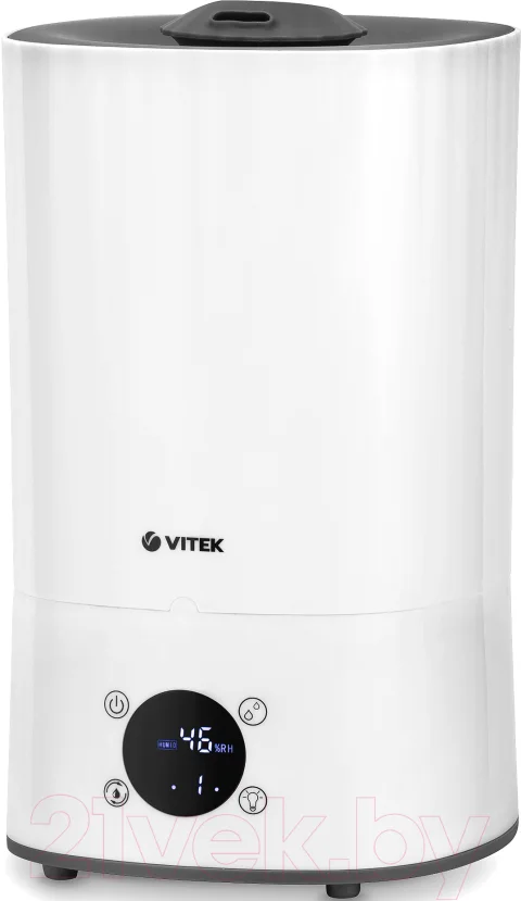 Ультразвуковой увлажнитель воздуха Vitek VT-2350